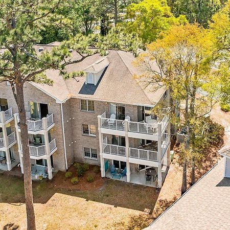 Colony II Apartment Sunset Beach Exterior photo
