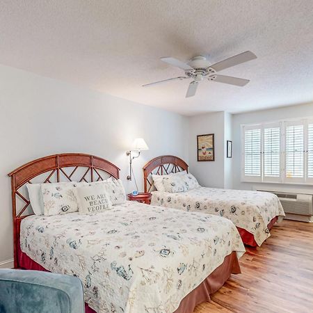 Colony II Apartment Sunset Beach Room photo