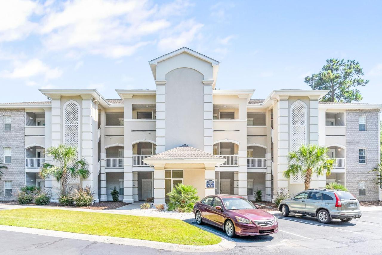 Colony II Apartment Sunset Beach Exterior photo