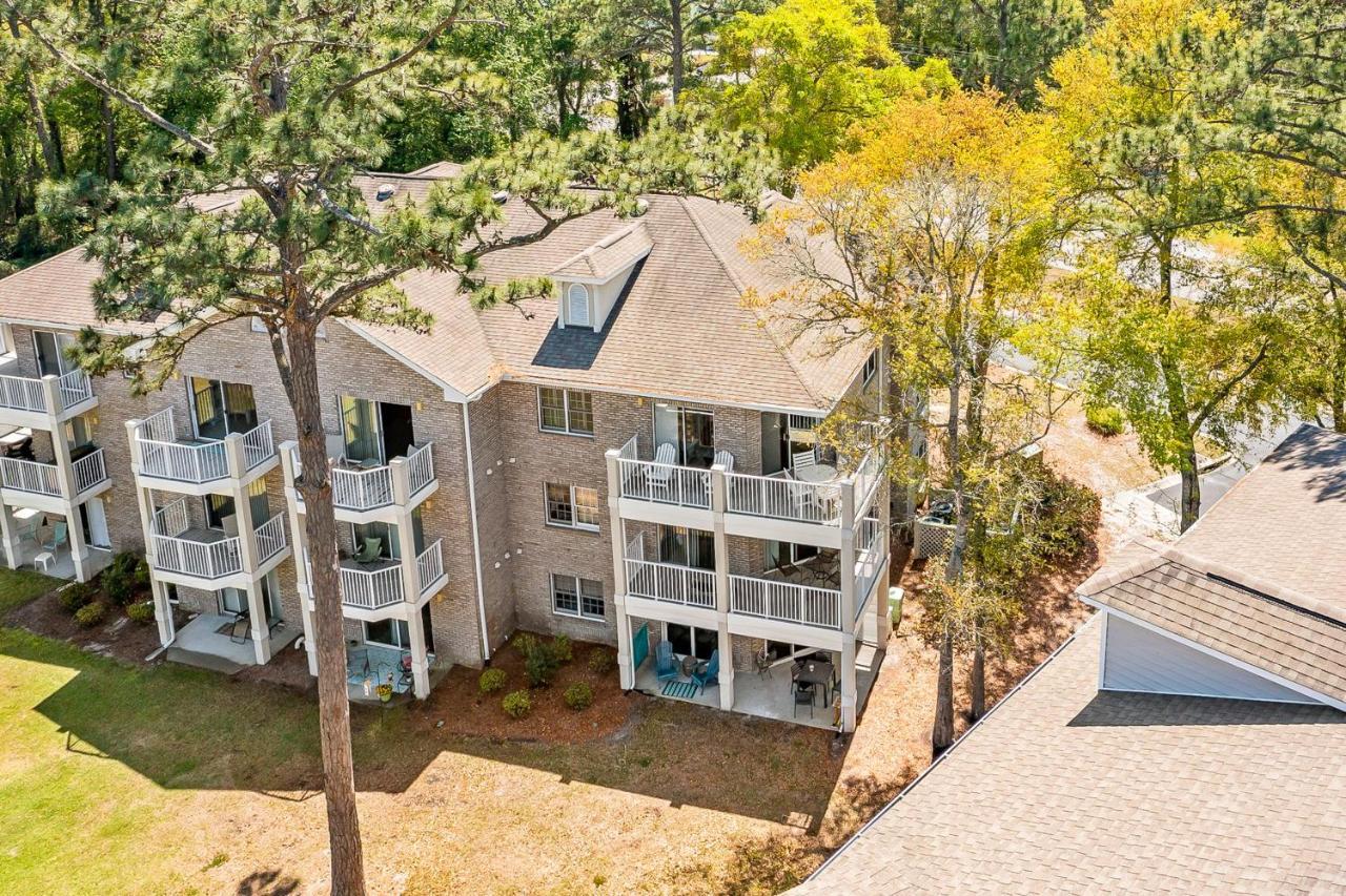 Colony II Apartment Sunset Beach Exterior photo